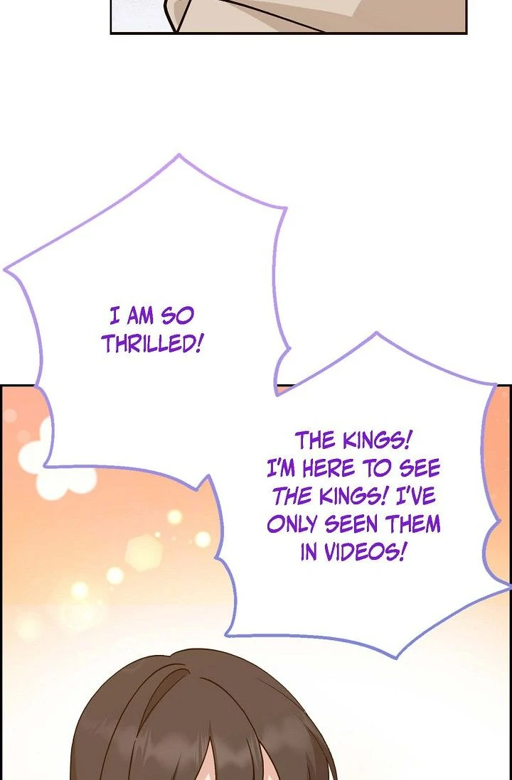 Obscene Contract chapter 54 page 55