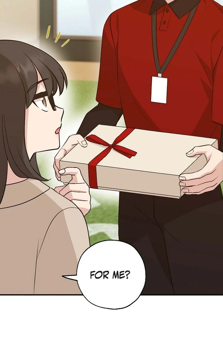 Obscene Contract chapter 54 page 81