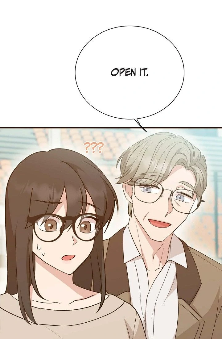 Obscene Contract chapter 54 page 82