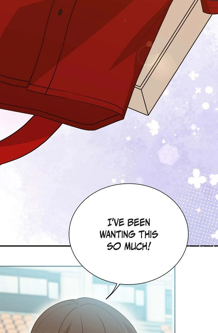 Obscene Contract chapter 54 page 85