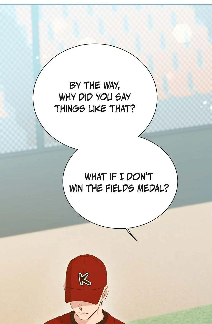Obscene Contract chapter 54 page 99