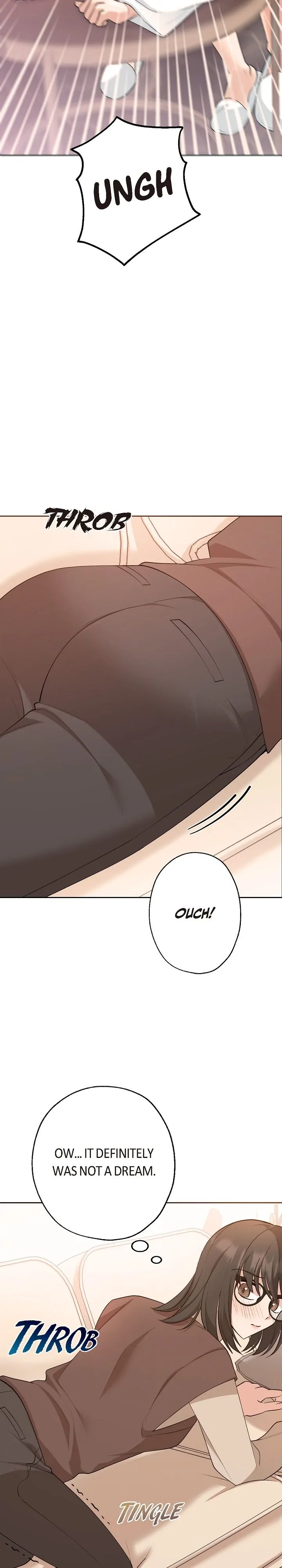 Obscene Contract chapter 6 page 4