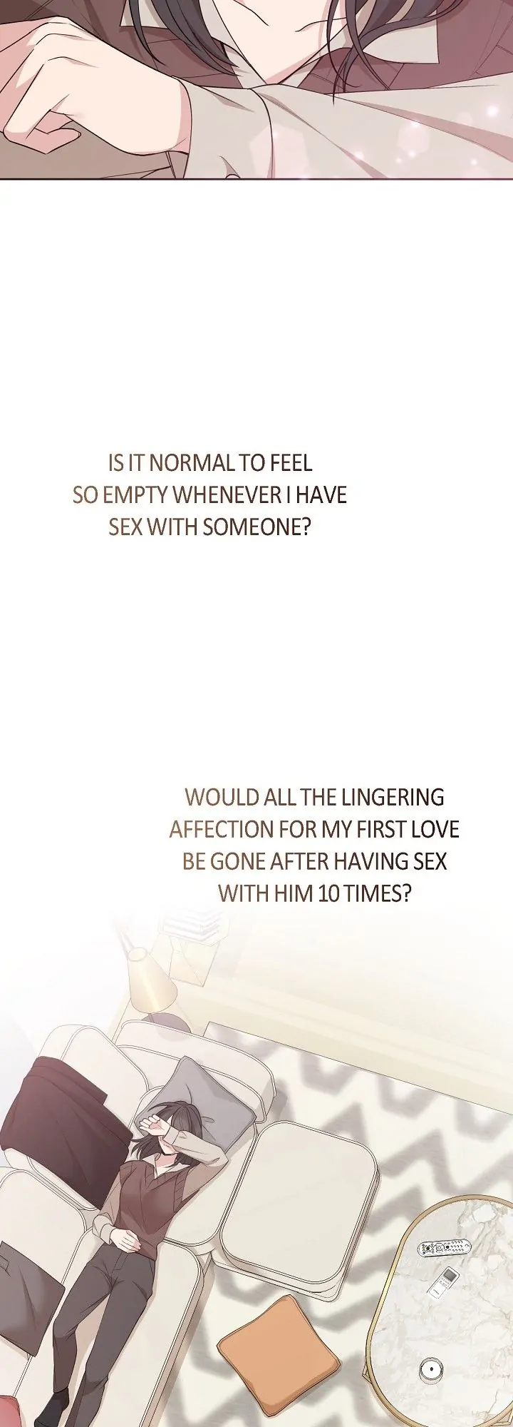 Obscene Contract chapter 6 page 6