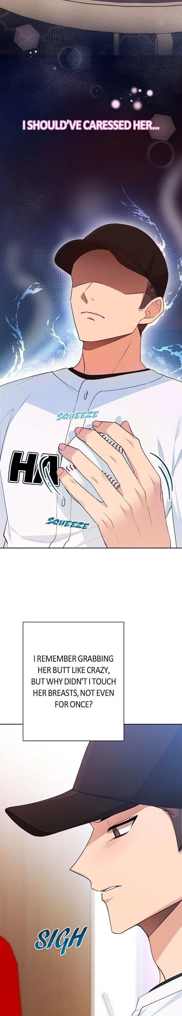 Obscene Contract chapter 6 page 19