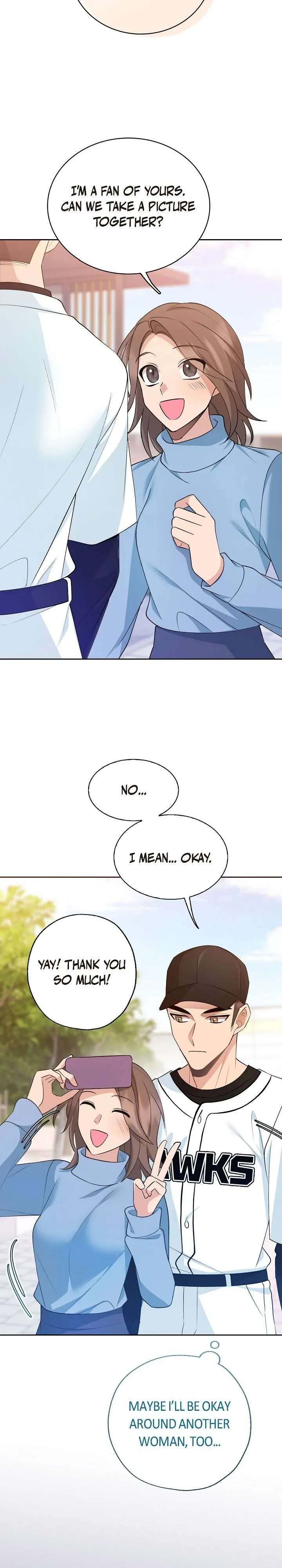 Obscene Contract chapter 6 page 24