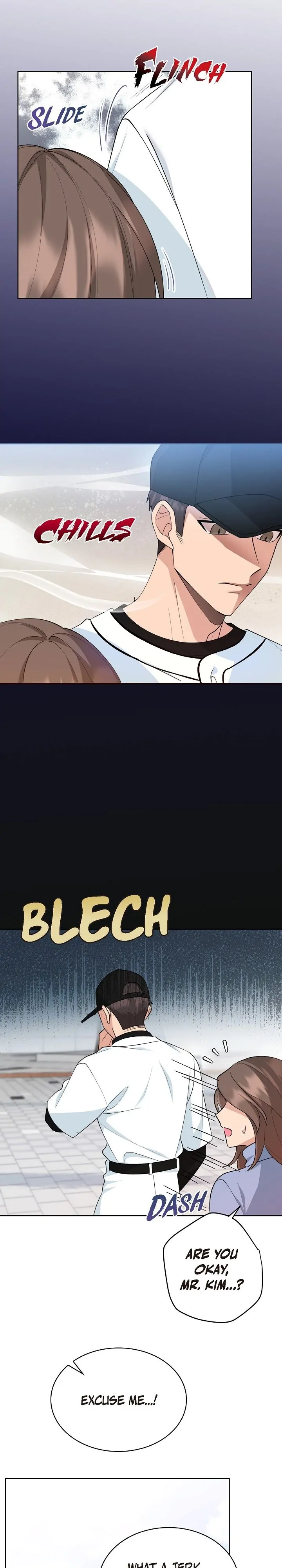 Obscene Contract chapter 6 page 25
