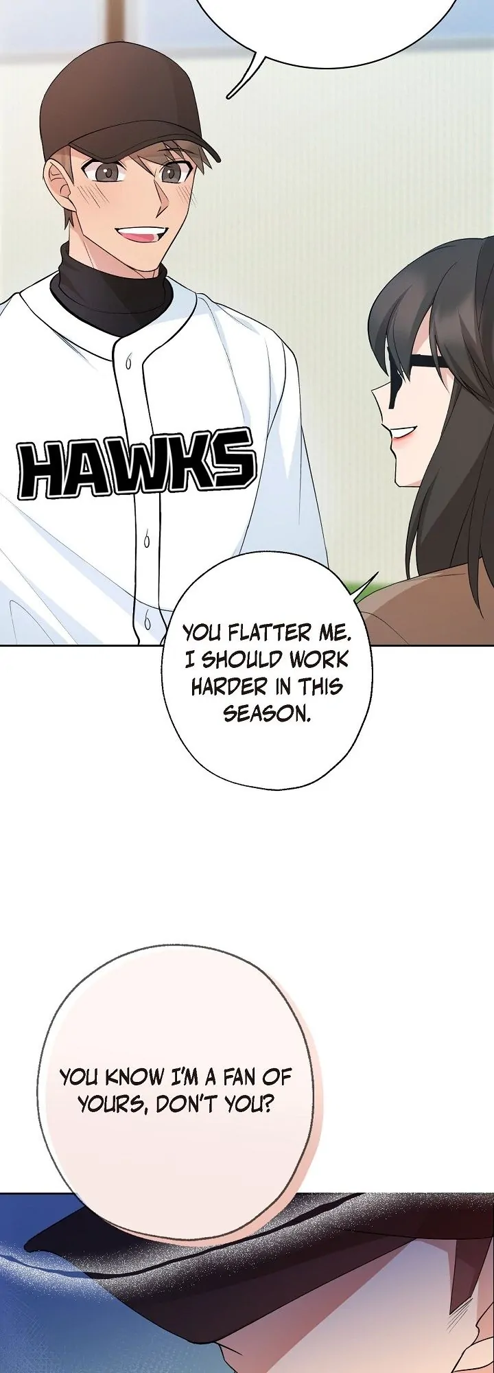 Obscene Contract chapter 6 page 31