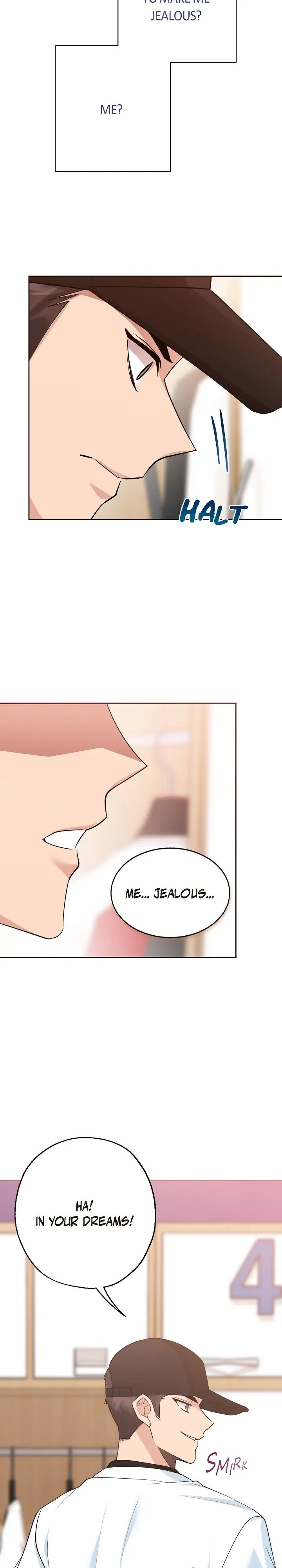 Obscene Contract chapter 6 page 37