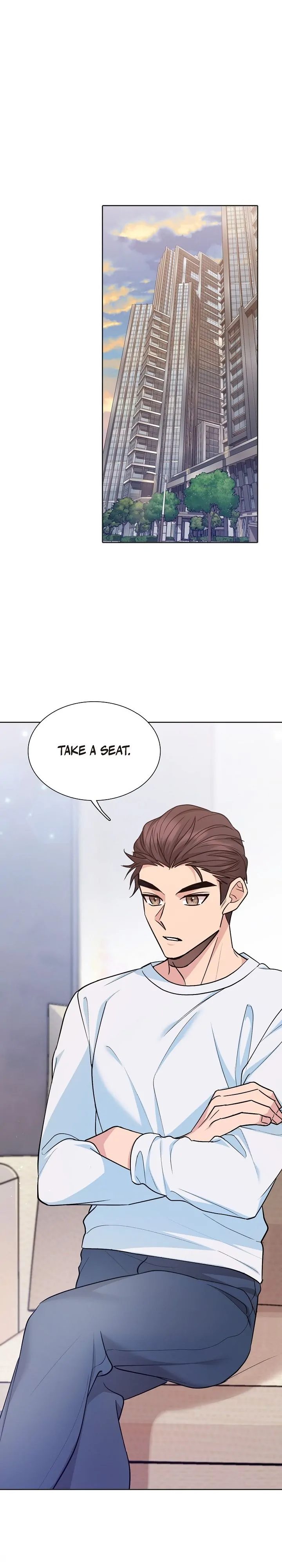 Obscene Contract chapter 7 page 13