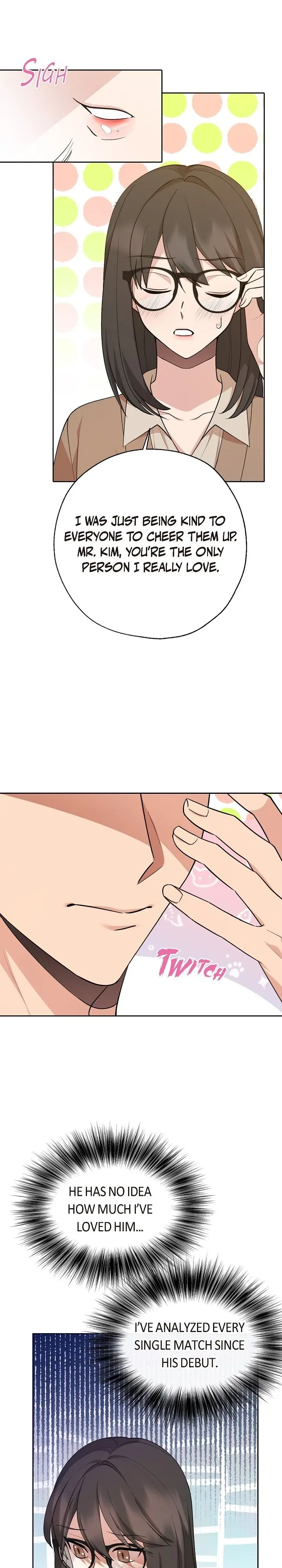 Obscene Contract chapter 7 page 19