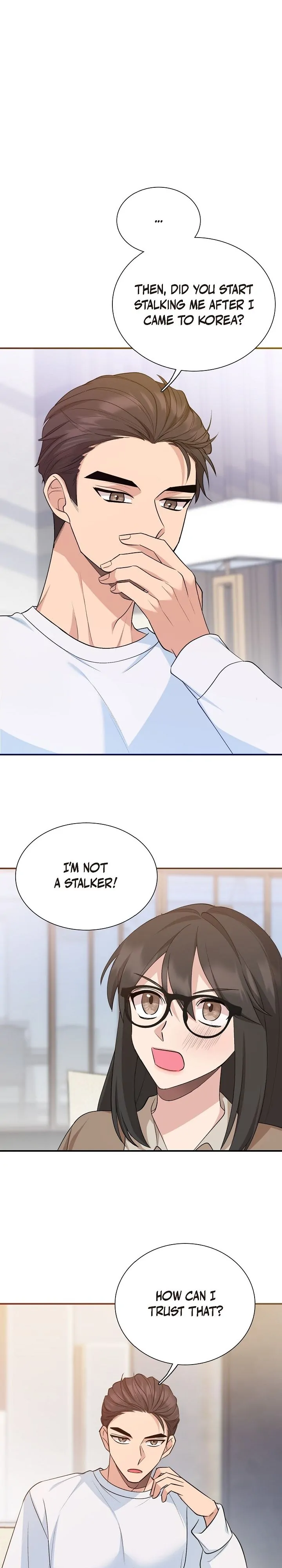Obscene Contract chapter 7 page 25