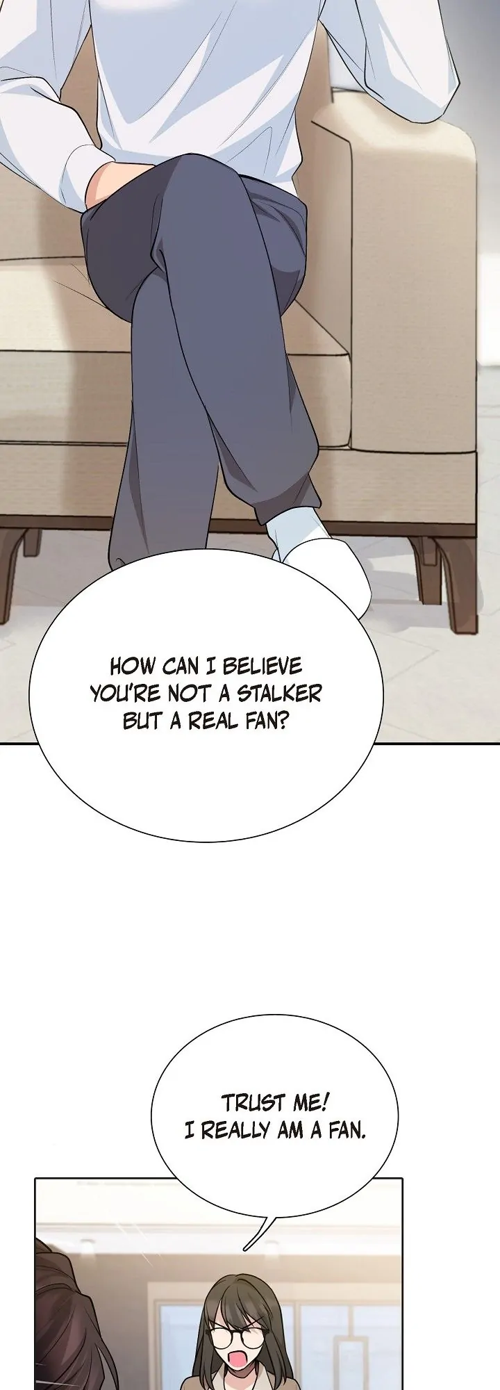 Obscene Contract chapter 7 page 26