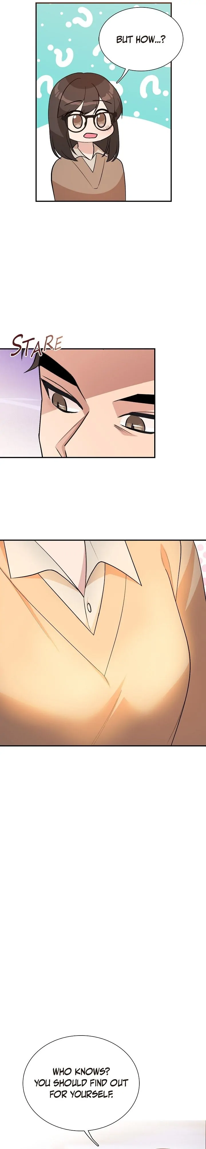 Obscene Contract chapter 7 page 28