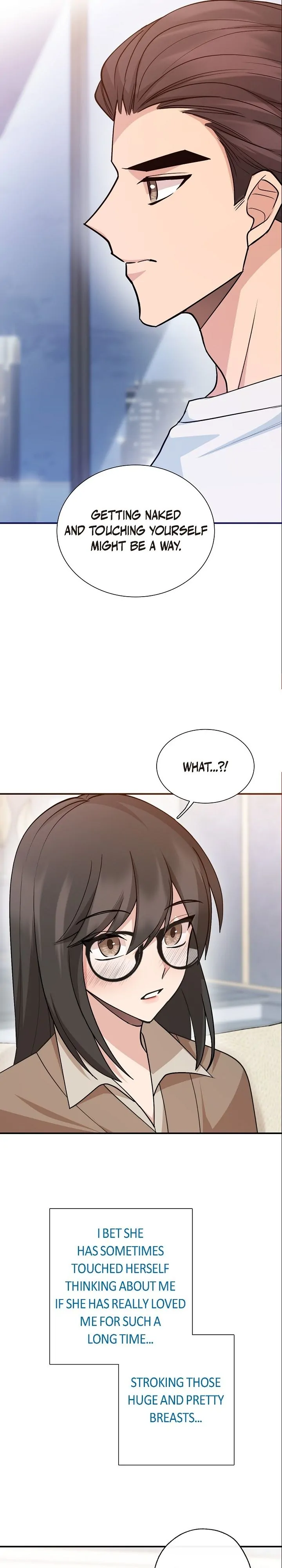 Obscene Contract chapter 7 page 29
