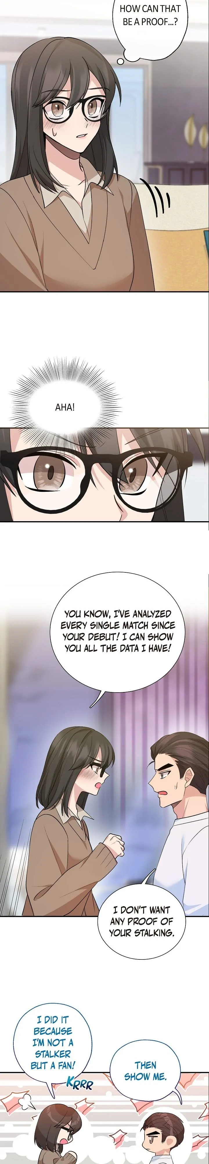 Obscene Contract chapter 7 page 30
