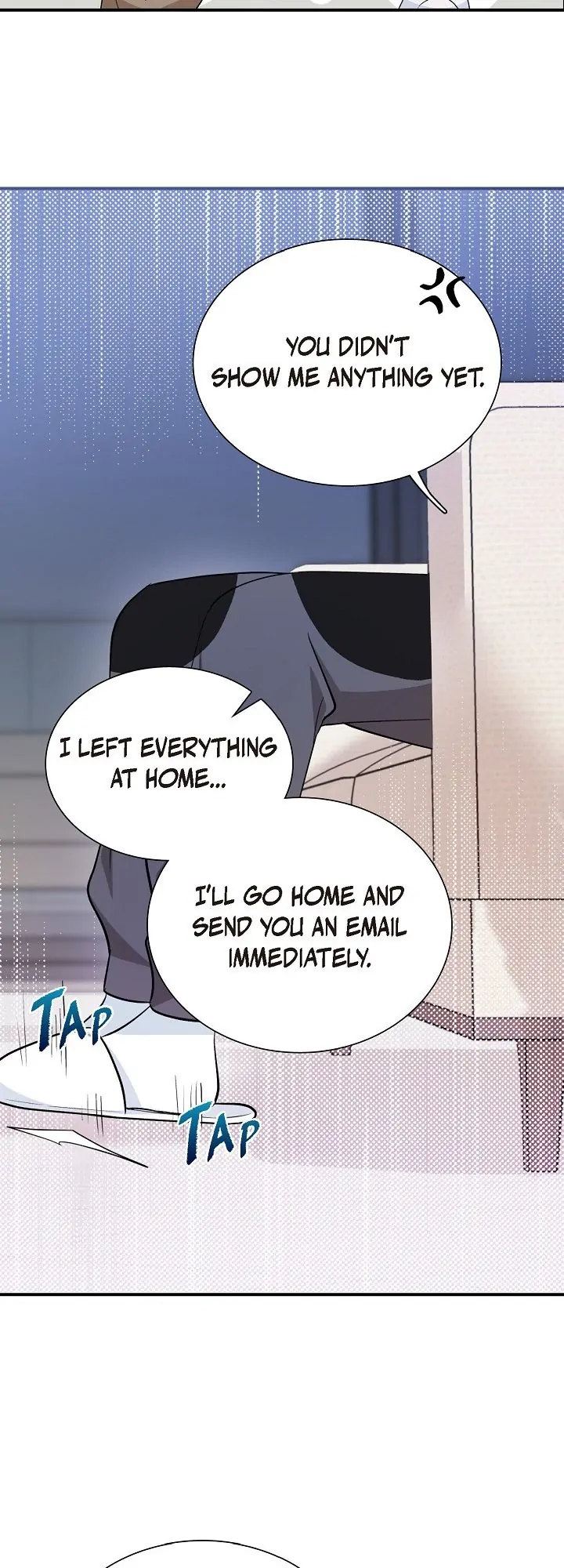 Obscene Contract chapter 7 page 31