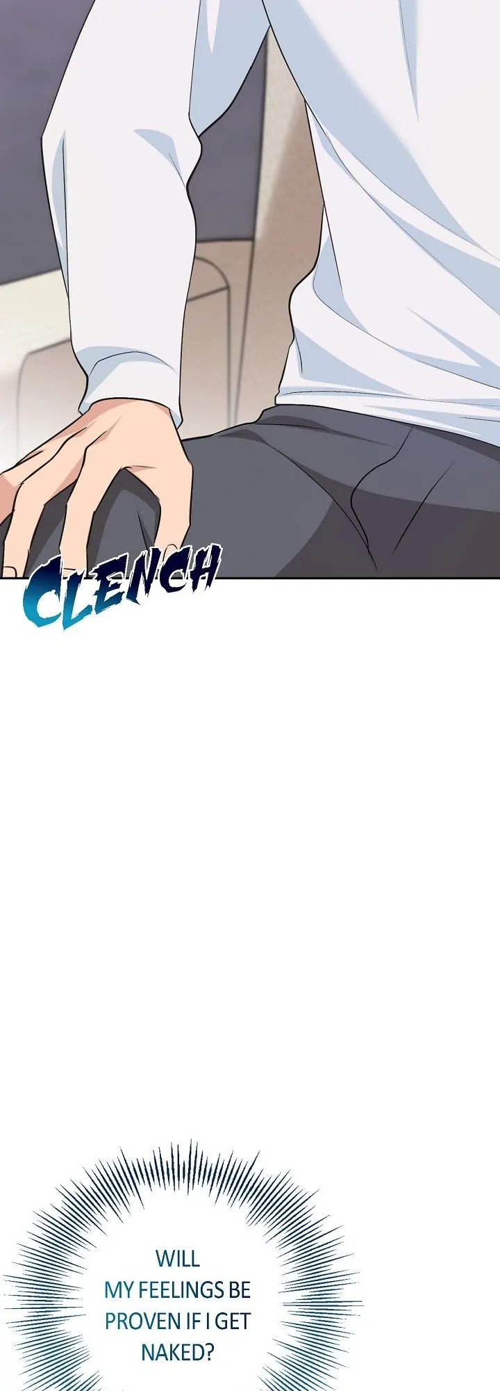 Obscene Contract chapter 7 page 36