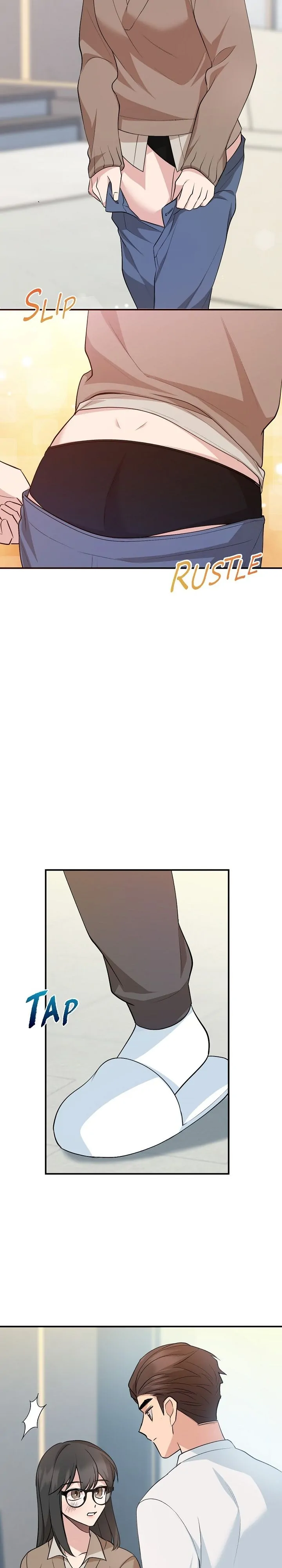 Obscene Contract chapter 7 page 39