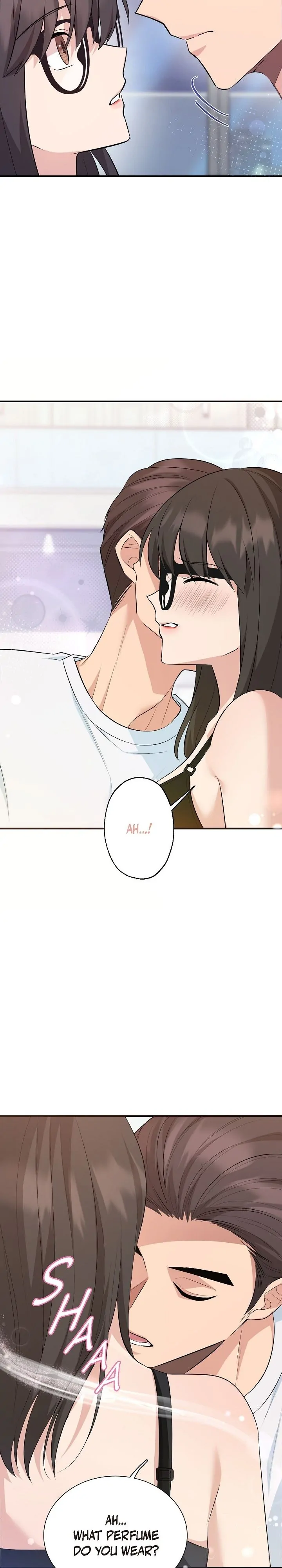 Obscene Contract chapter 8 page 7