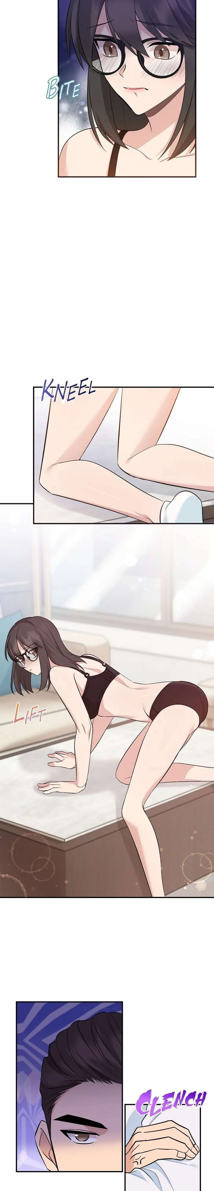 Obscene Contract chapter 8 page 10