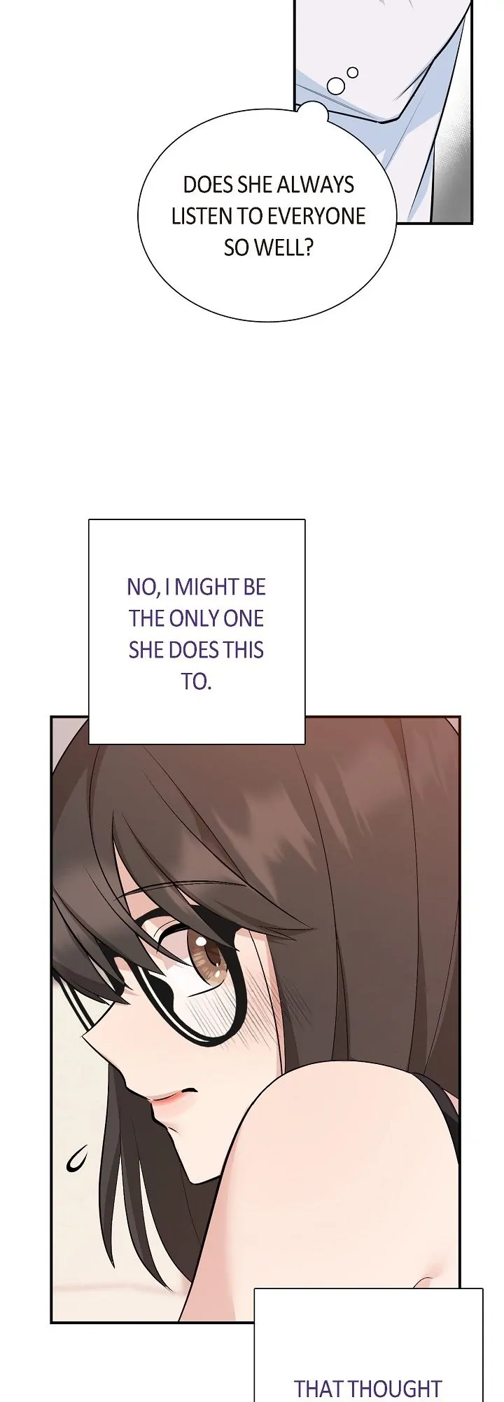 Obscene Contract chapter 8 page 11