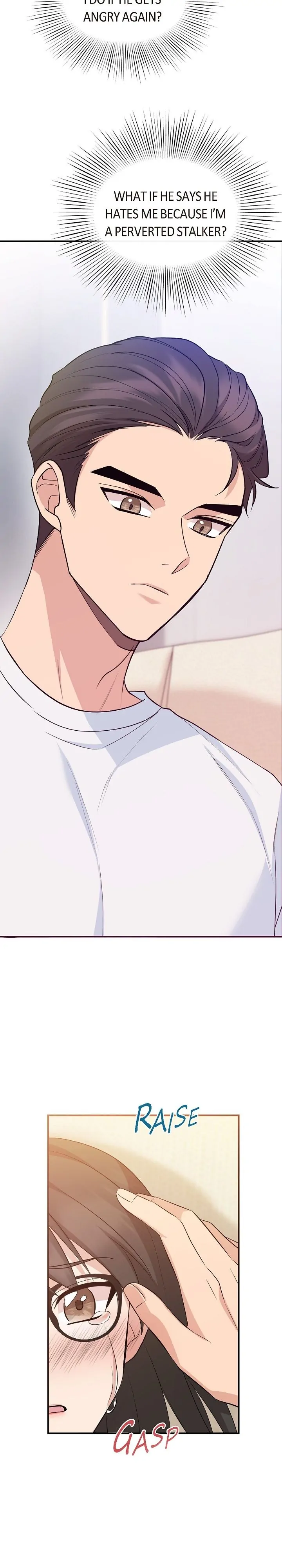 Obscene Contract chapter 8 page 19