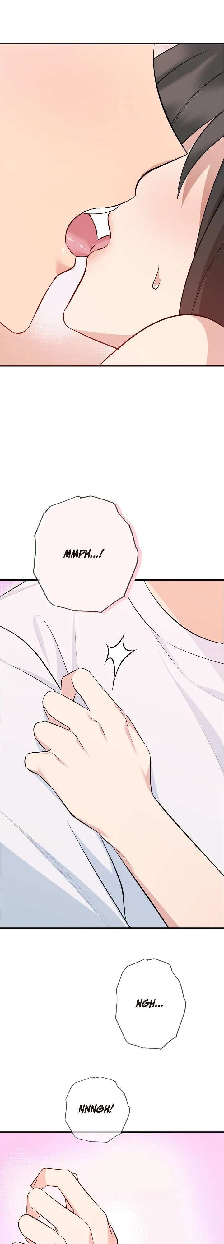 Obscene Contract chapter 8 page 25