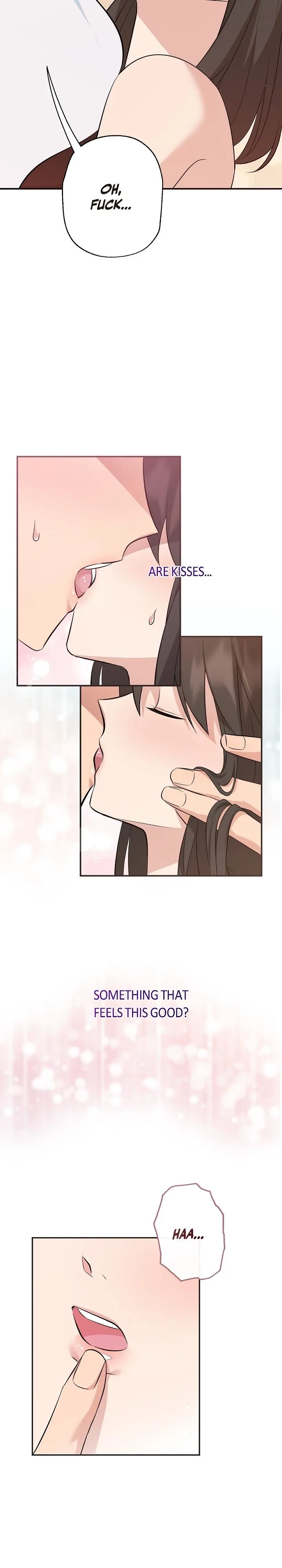 Obscene Contract chapter 8 page 28