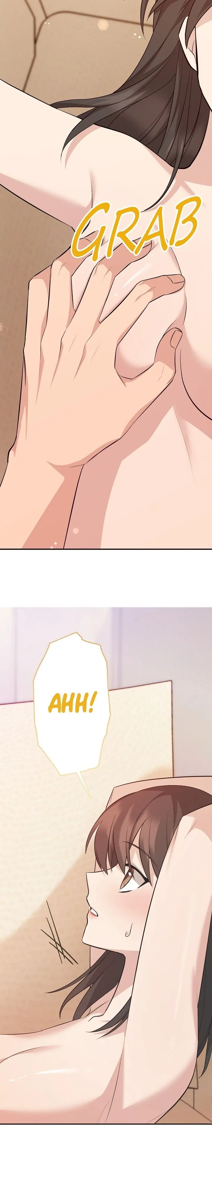 Obscene Contract chapter 9 page 4