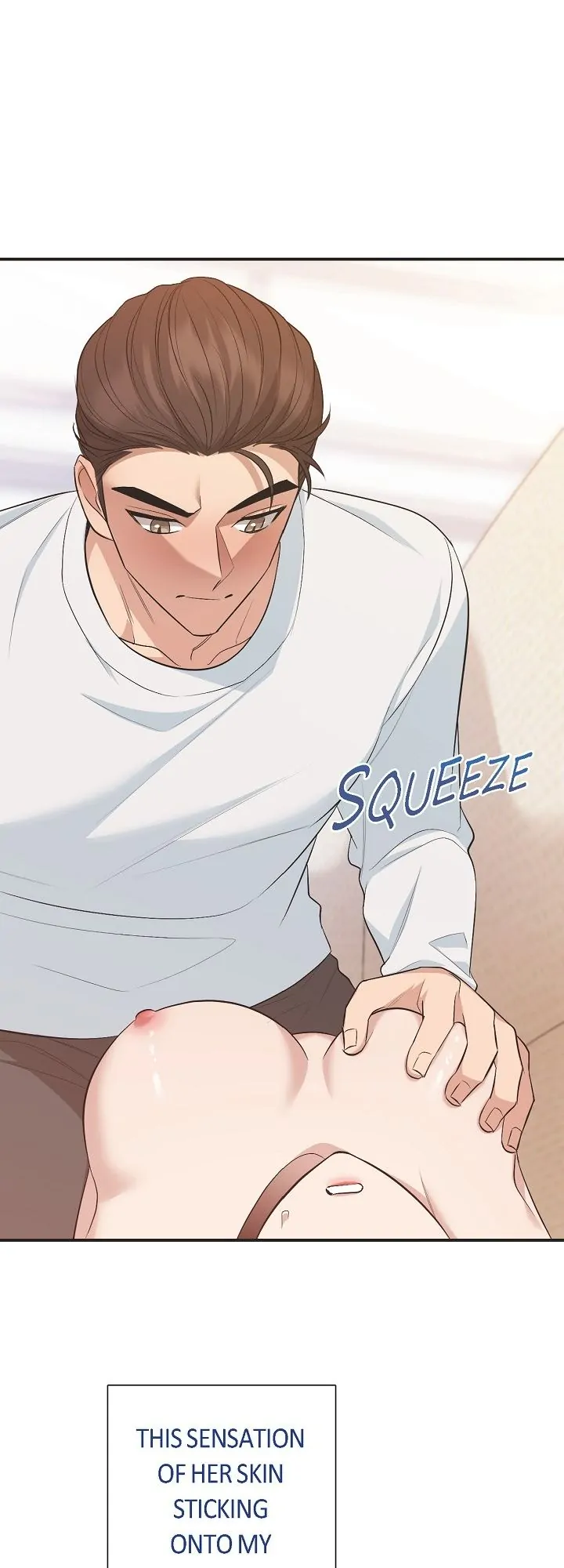 Obscene Contract chapter 9 page 5