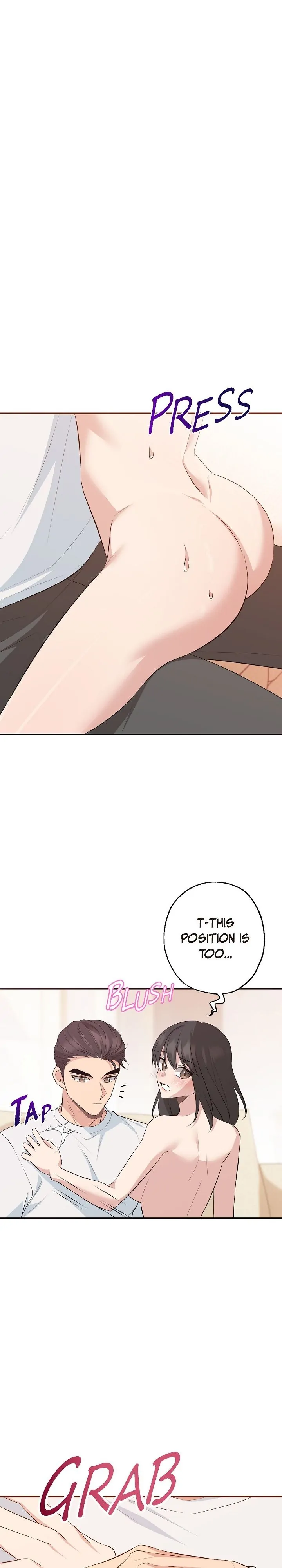 Obscene Contract chapter 9 page 12