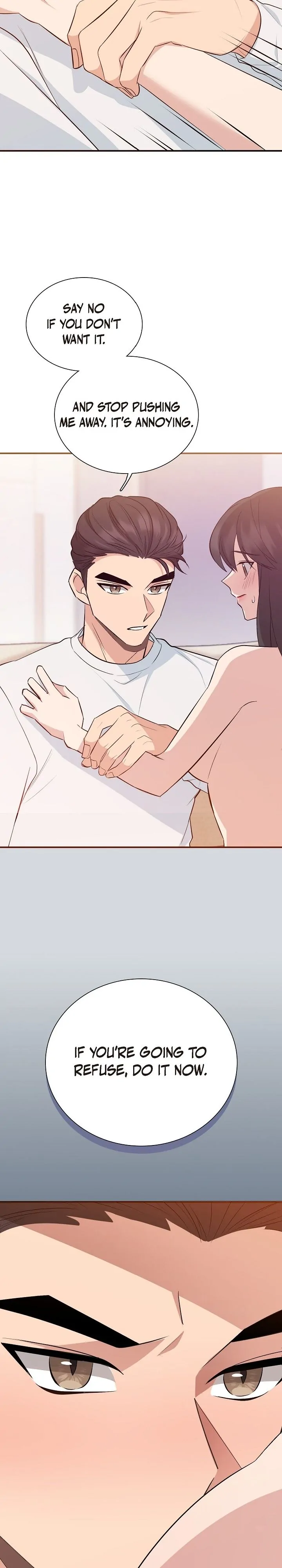 Obscene Contract chapter 9 page 13