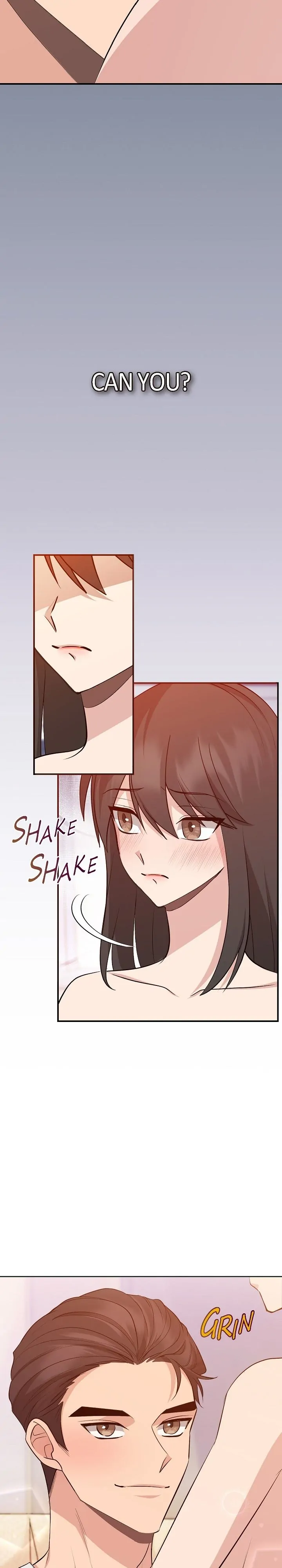 Obscene Contract chapter 9 page 14