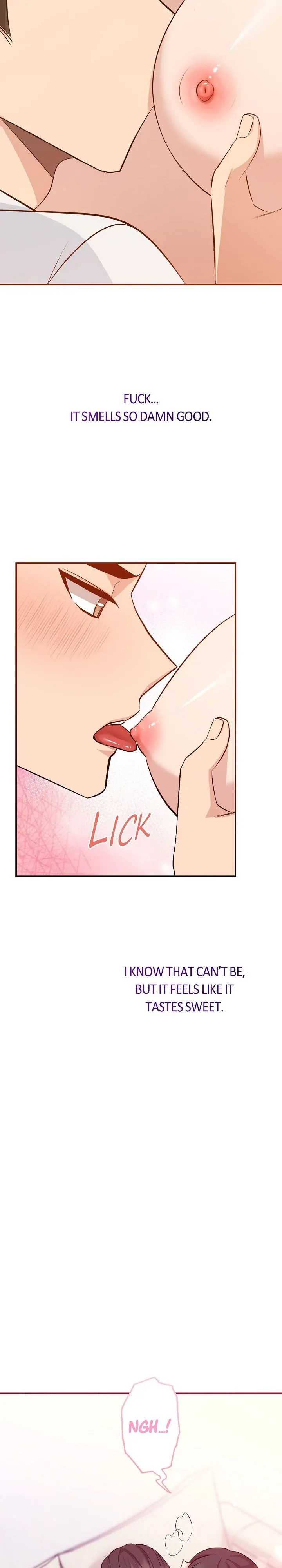 Obscene Contract chapter 9 page 16