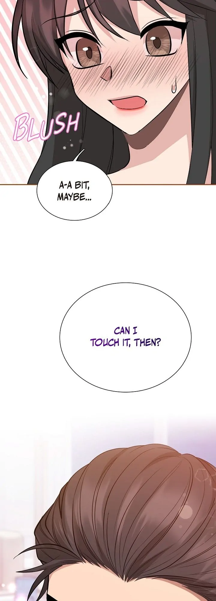 Obscene Contract chapter 9 page 25