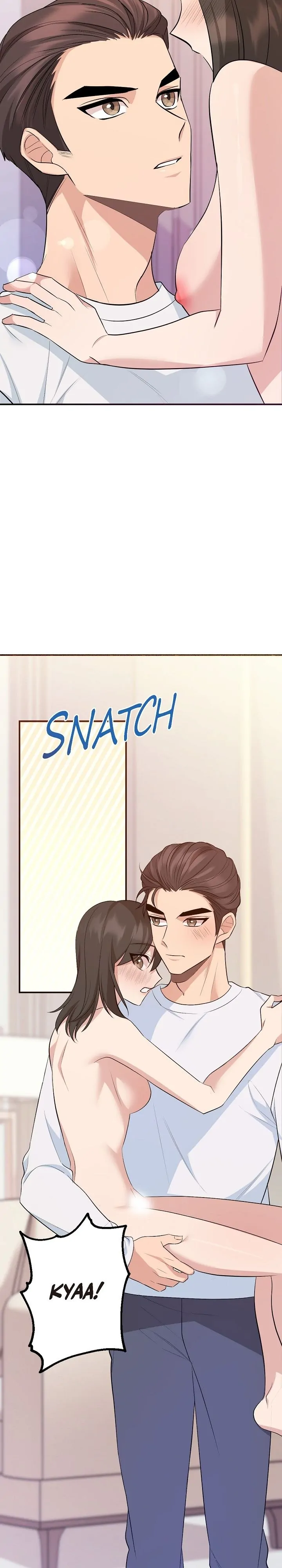 Obscene Contract chapter 9 page 28