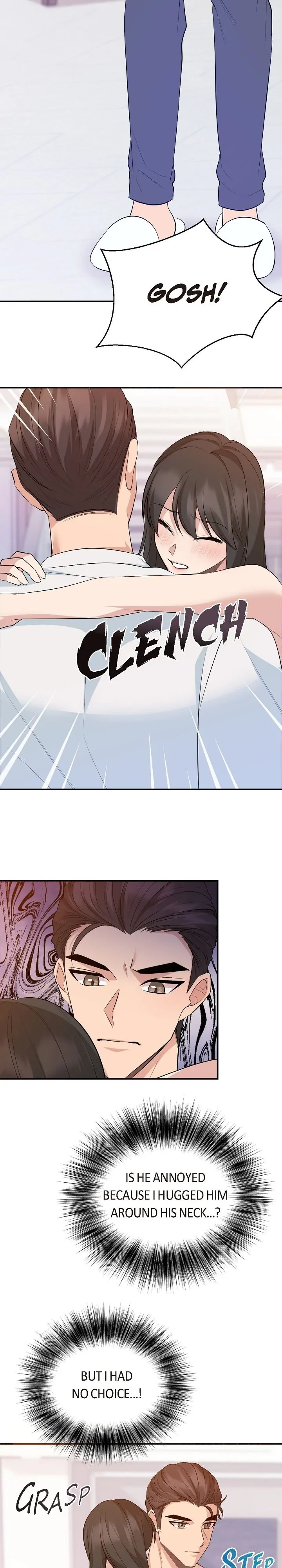 Obscene Contract chapter 9 page 29