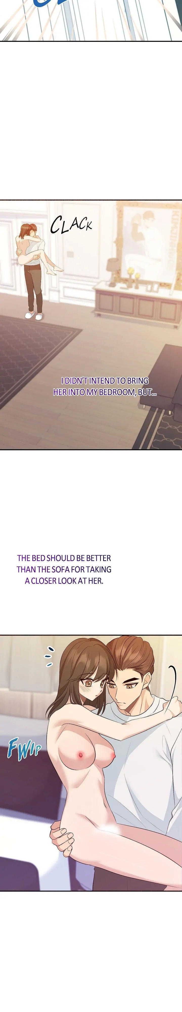 Obscene Contract chapter 9 page 31
