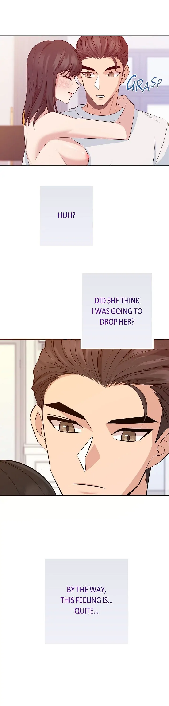 Obscene Contract chapter 9 page 32