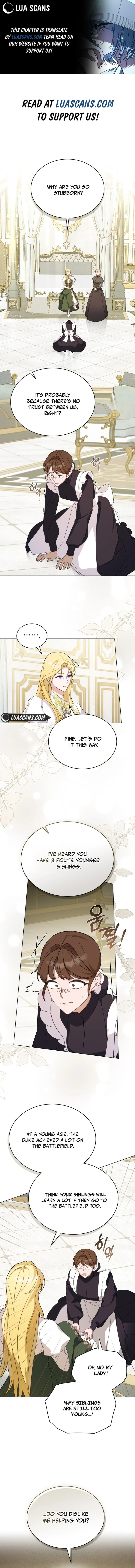 Die Melusine chapter 20 page 1
