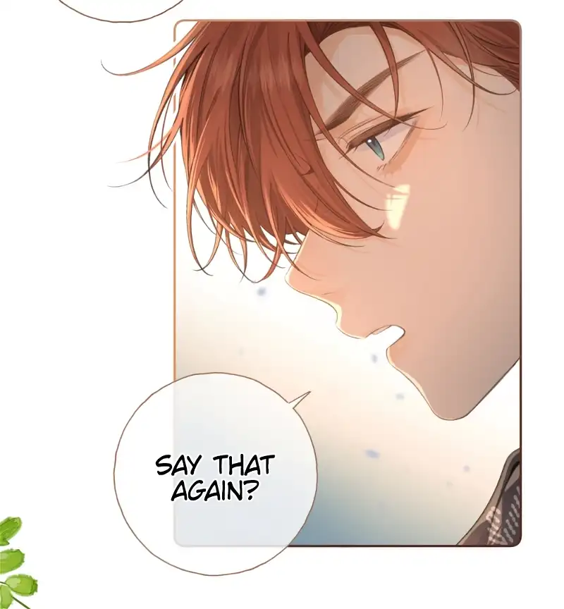 I Just Want To Mooch Off Your Luck chapter 41 page 11