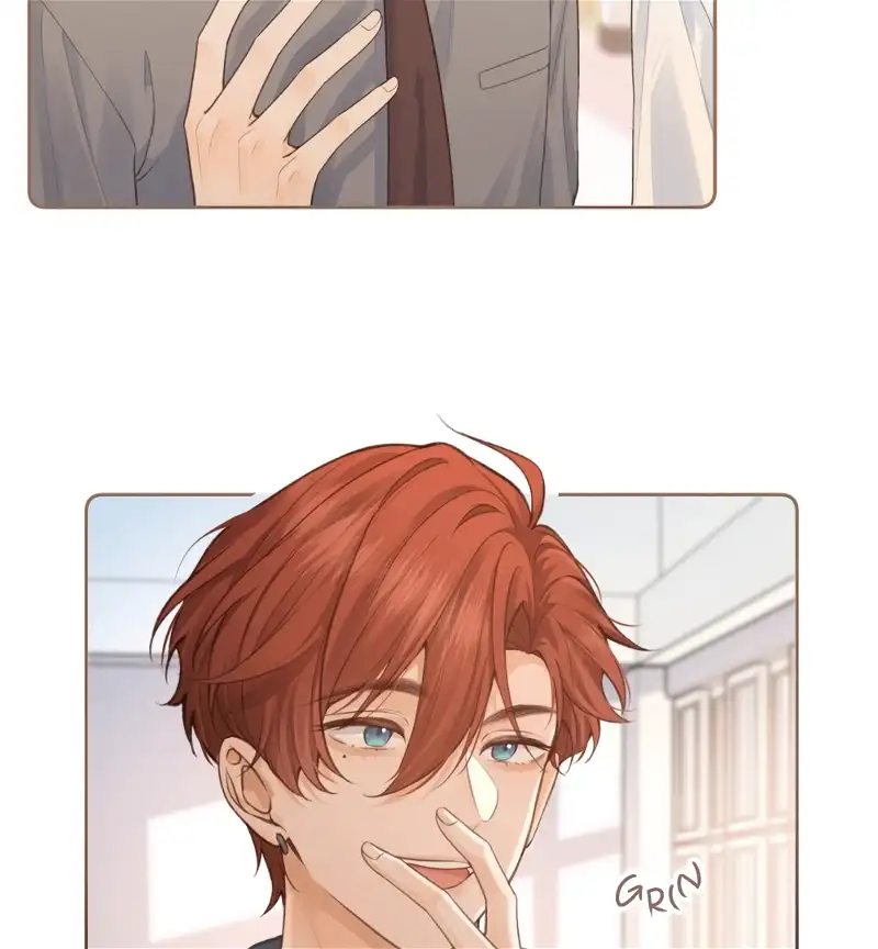 I Just Want To Mooch Off Your Luck chapter 41 page 22