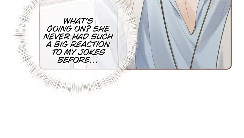 I Just Want To Mooch Off Your Luck chapter 41 page 50