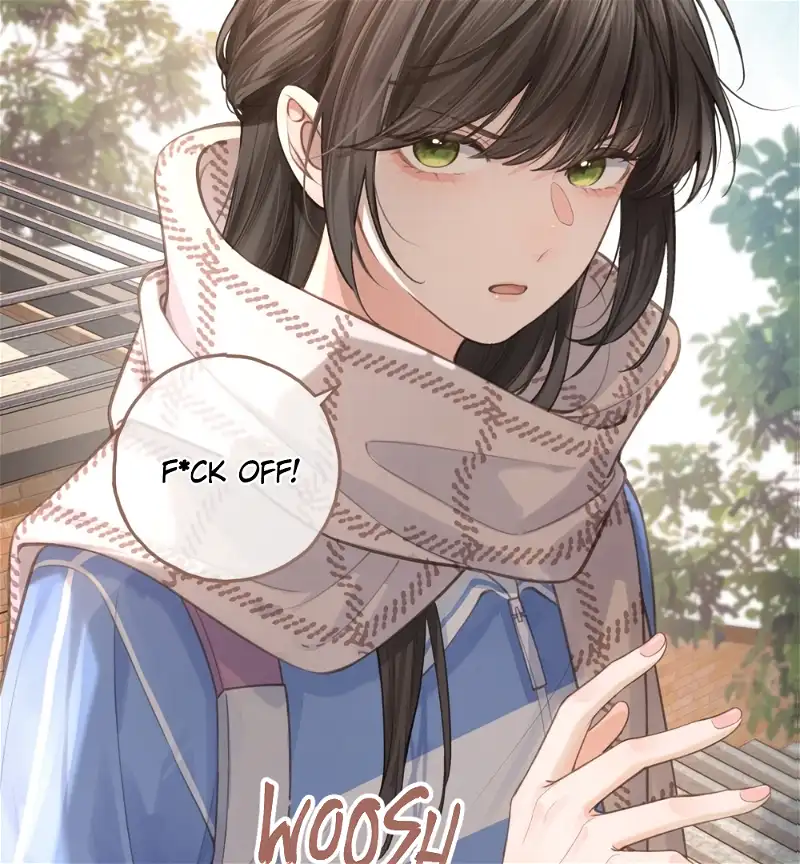 I Just Want To Mooch Off Your Luck chapter 41 page 56