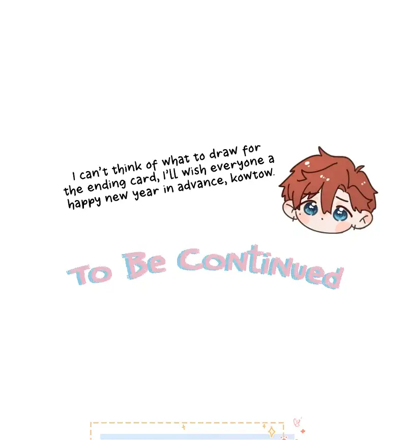 I Just Want To Mooch Off Your Luck chapter 41 page 58