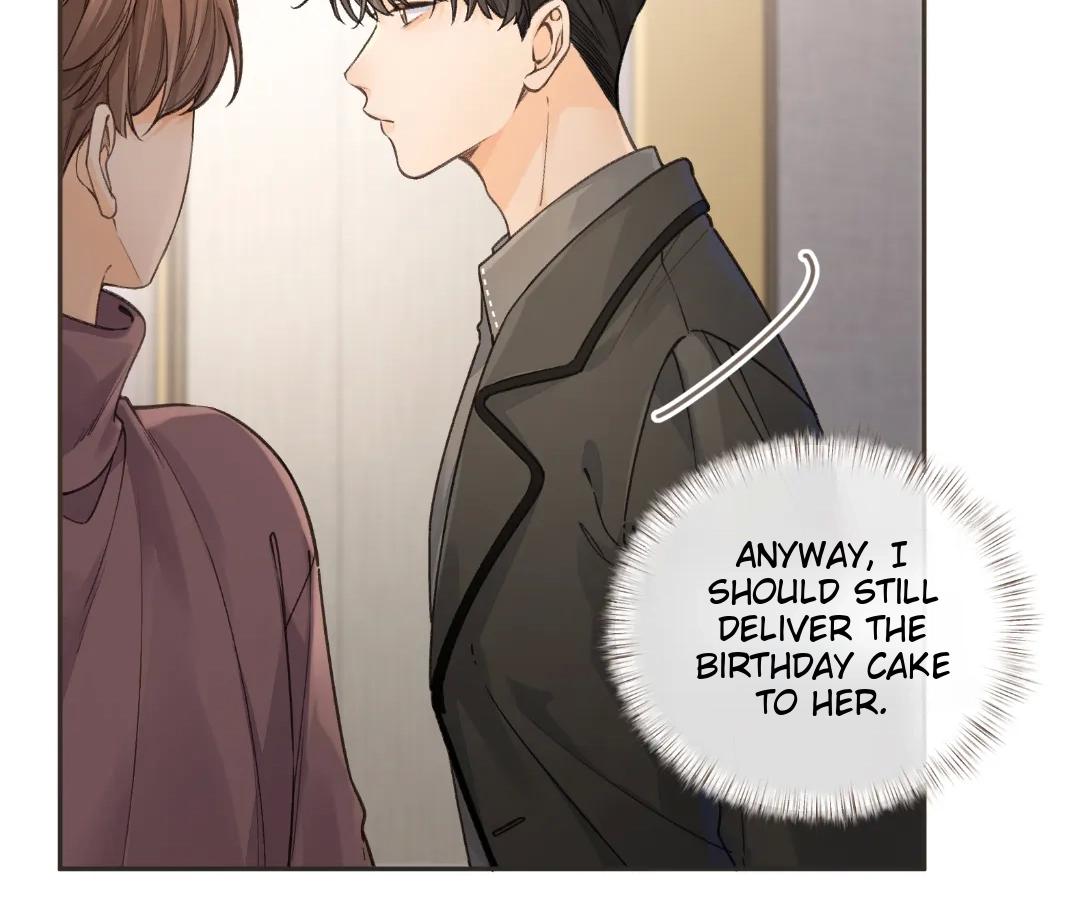 I Just Want To Mooch Off Your Luck chapter 65 page 8