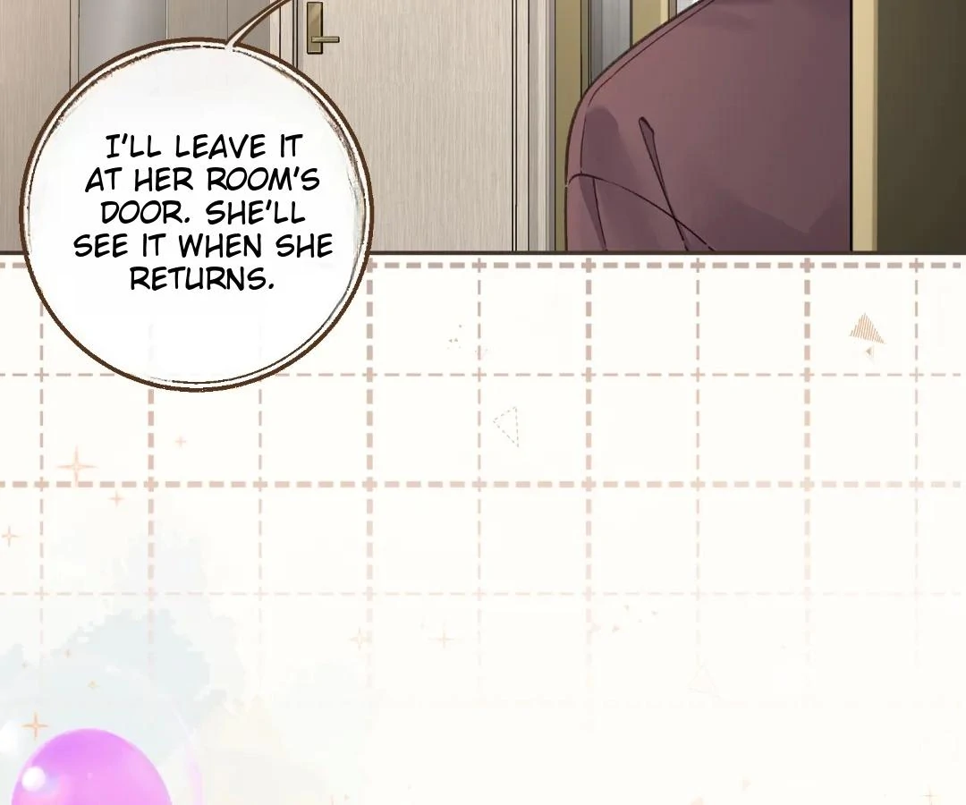I Just Want To Mooch Off Your Luck chapter 65 page 10