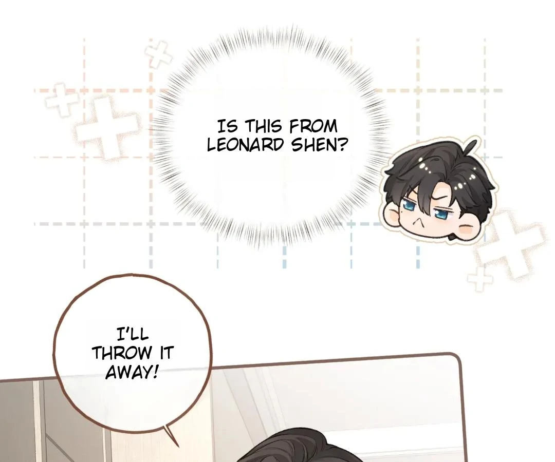 I Just Want To Mooch Off Your Luck chapter 65 page 55