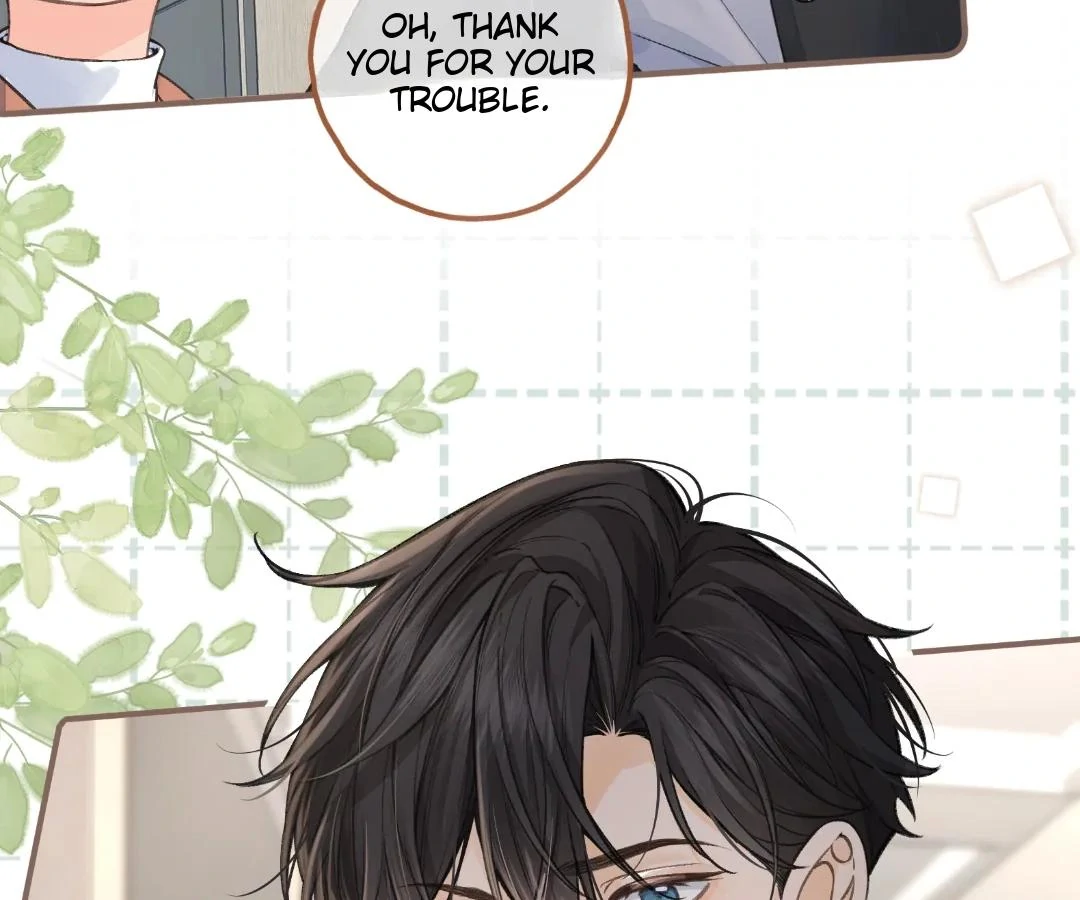 I Just Want To Mooch Off Your Luck chapter 65 page 57