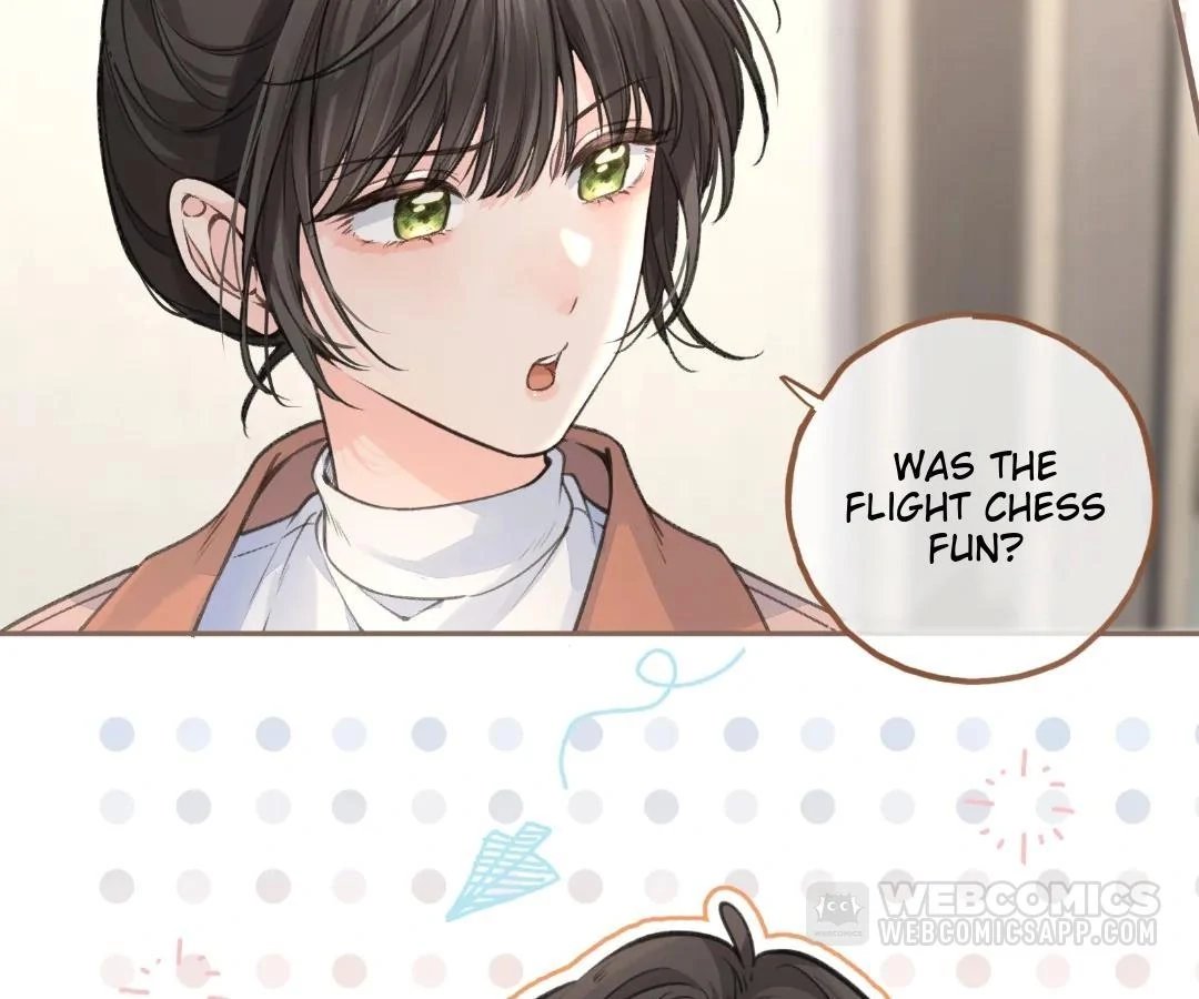 I Just Want To Mooch Off Your Luck chapter 65 page 59